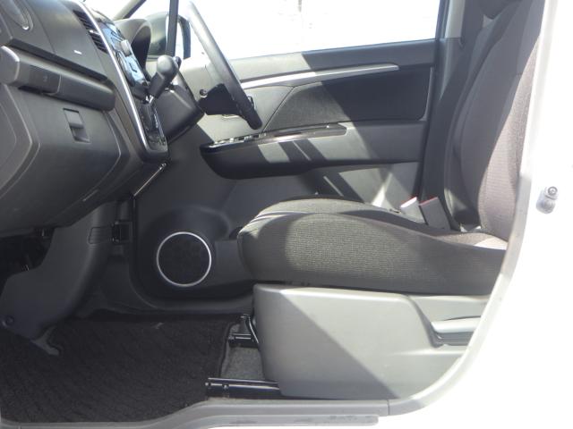 ワゴンRスティングレー(新潟県新潟市西区)