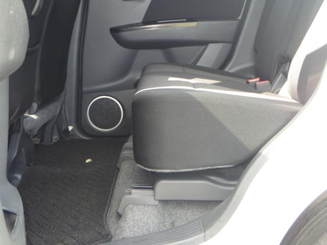 ワゴンRスティングレー(新潟県新潟市西区)