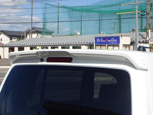 ワゴンRスティングレー(新潟県新潟市西区)