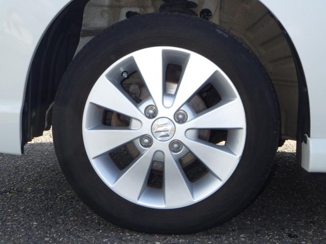 ワゴンRスティングレー(新潟県新潟市西区)