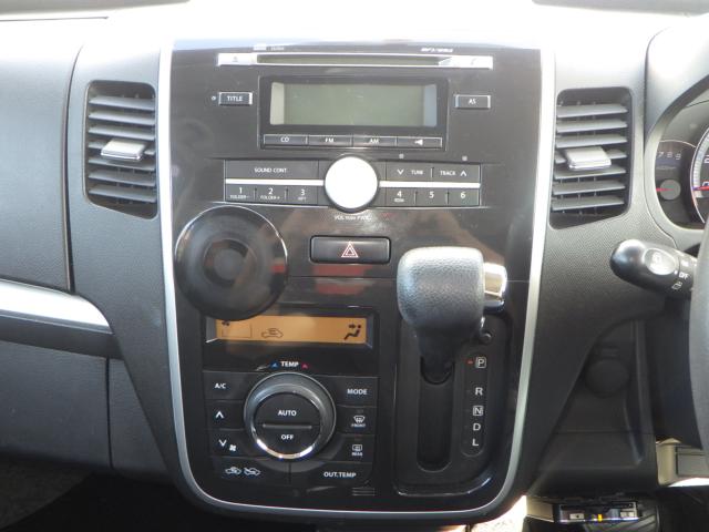 ワゴンRスティングレー(新潟県新潟市西区)