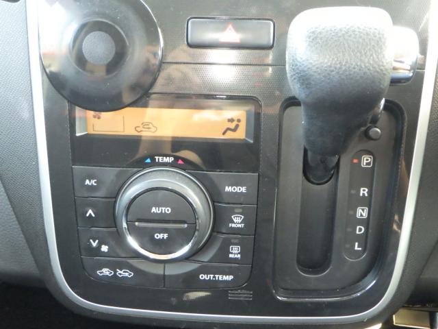 ワゴンRスティングレー(新潟県新潟市西区)