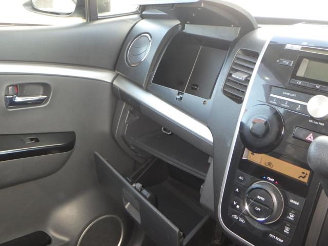 ワゴンRスティングレー(新潟県新潟市西区)