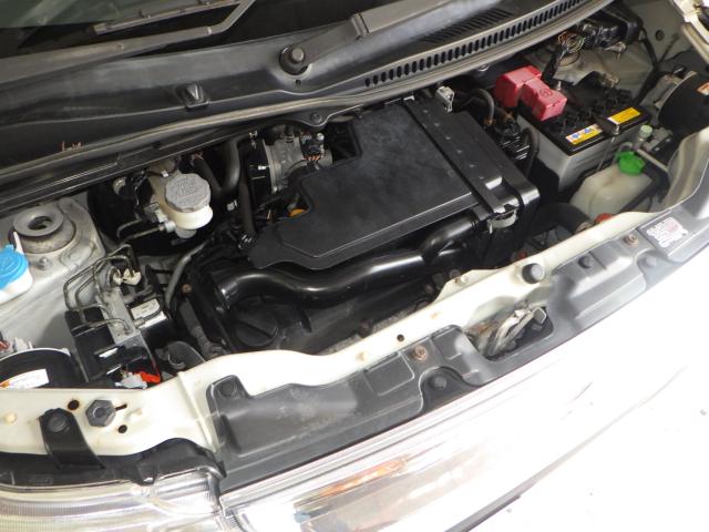 ワゴンRスティングレー(新潟県新潟市西区)