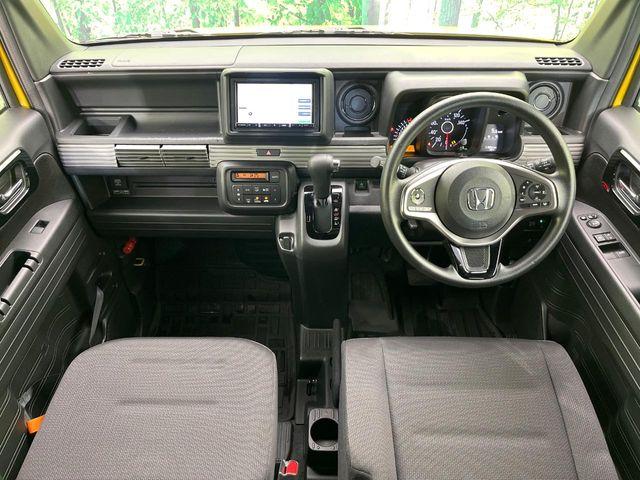 Ｎ－ＶＡＮ＋スタイル（新潟県新潟市東区）画像2