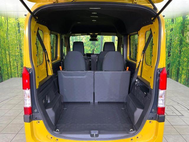 Ｎ－ＶＡＮ＋スタイル（新潟県新潟市東区）画像10