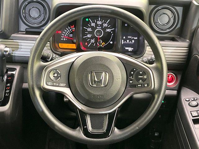 Ｎ－ＶＡＮ＋スタイル（新潟県新潟市東区）画像11