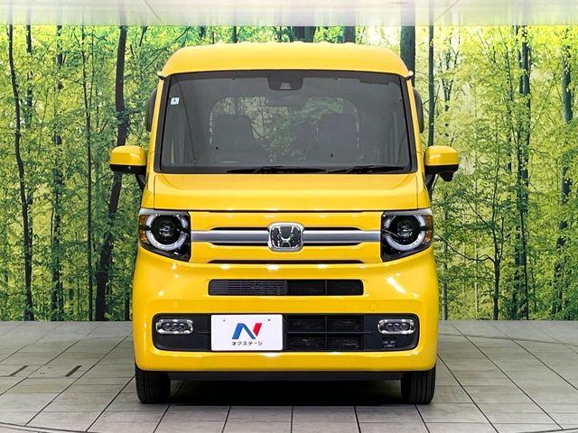 Ｎ－ＶＡＮ＋スタイル（新潟県新潟市東区）画像14