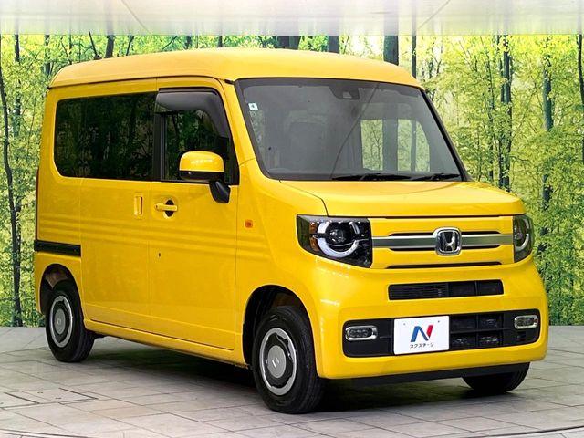 Ｎ－ＶＡＮ＋スタイル（新潟県新潟市東区）画像16