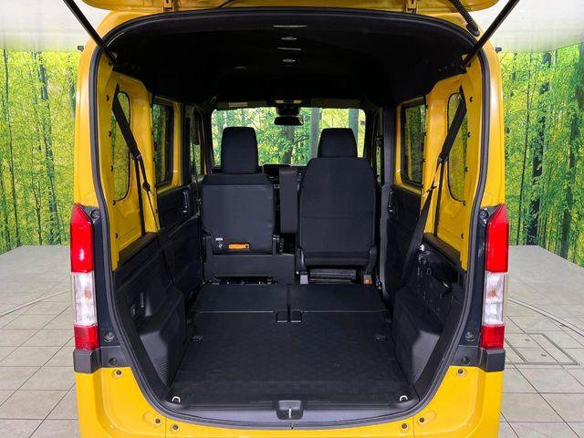 Ｎ－ＶＡＮ＋スタイル（新潟県新潟市東区）画像24