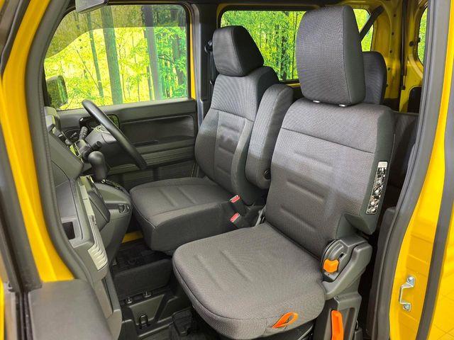 Ｎ－ＶＡＮ＋スタイル（新潟県新潟市東区）画像43