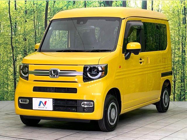 Ｎ－ＶＡＮ＋スタイル（新潟県新潟市東区）画像46