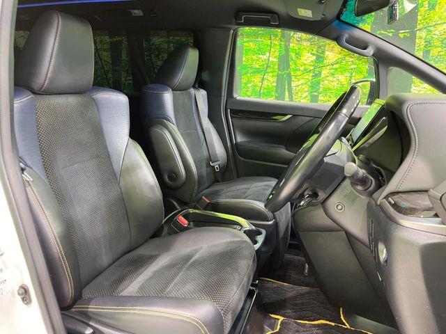 ヴェルファイア（新潟県長岡市）画像8