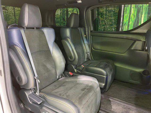 ヴェルファイア（新潟県長岡市）画像9