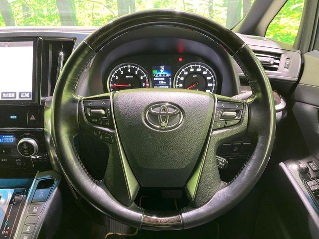 ヴェルファイア（新潟県長岡市）画像12