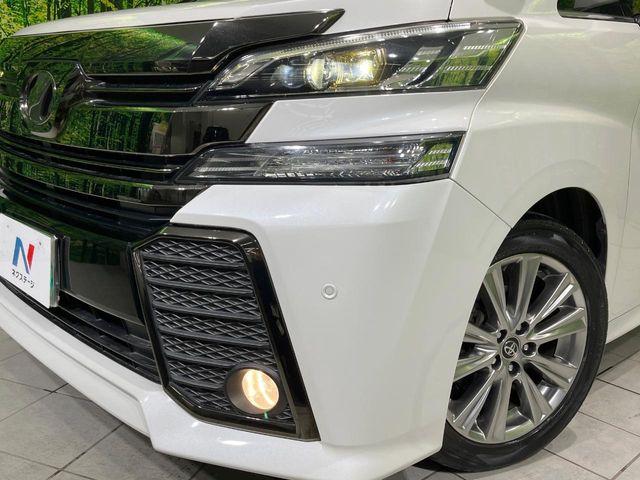 ヴェルファイア（新潟県長岡市）画像13