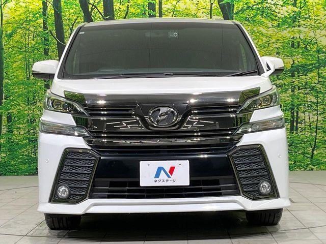 ヴェルファイア（新潟県長岡市）画像15