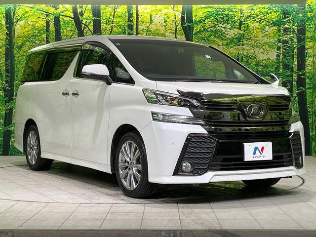 ヴェルファイア（新潟県長岡市）画像17