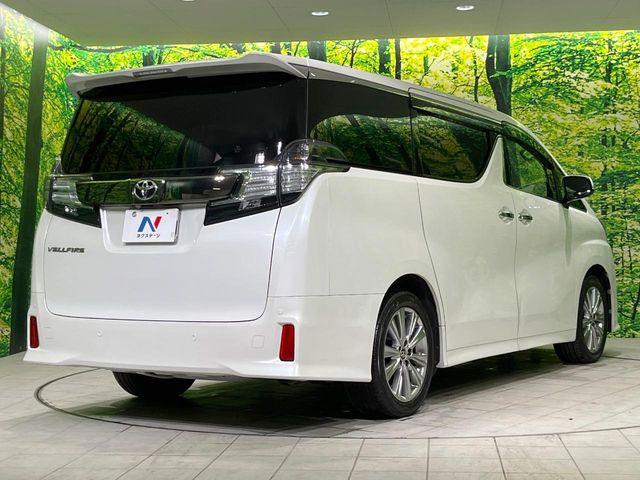 ヴェルファイア（新潟県長岡市）画像18