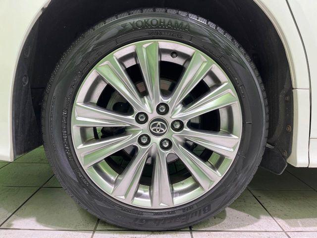 ヴェルファイア（新潟県長岡市）画像24