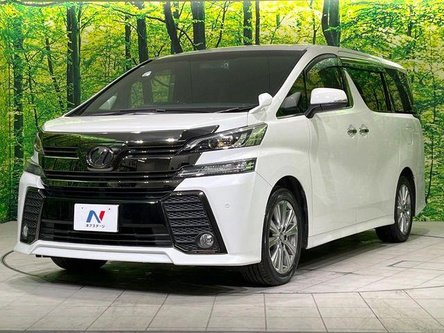 ヴェルファイア（新潟県長岡市）画像28