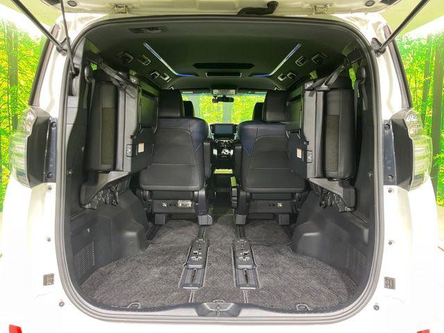 ヴェルファイア（新潟県長岡市）画像34