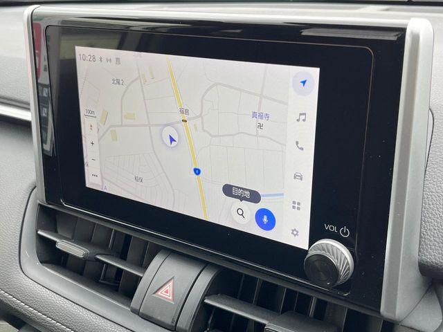 ＲＡＶ４（新潟県長岡市）