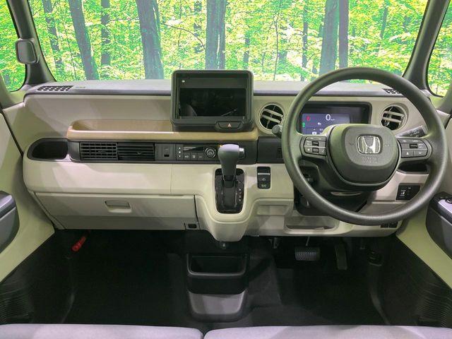 N_BOX(新潟県長岡市)