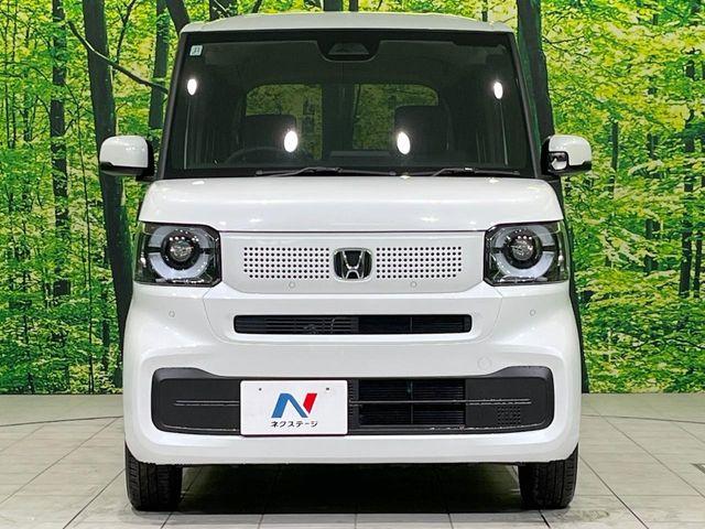 N_BOX(新潟県長岡市)