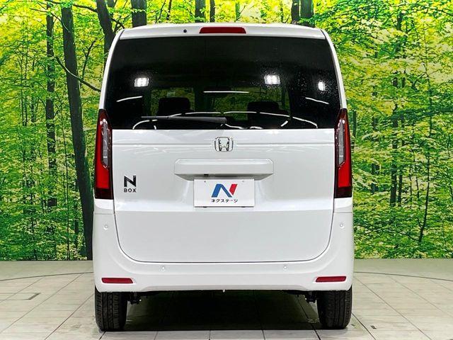 N_BOX(新潟県長岡市)