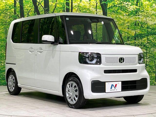 N_BOX(新潟県長岡市)