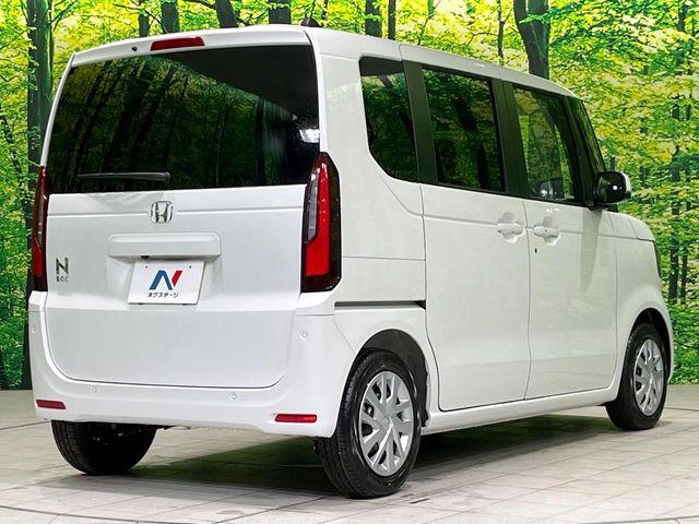 N_BOX(新潟県長岡市)