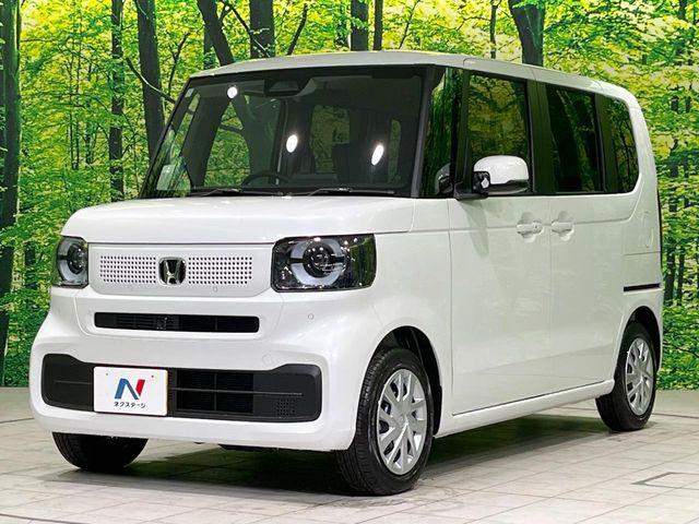 N_BOX(新潟県長岡市)