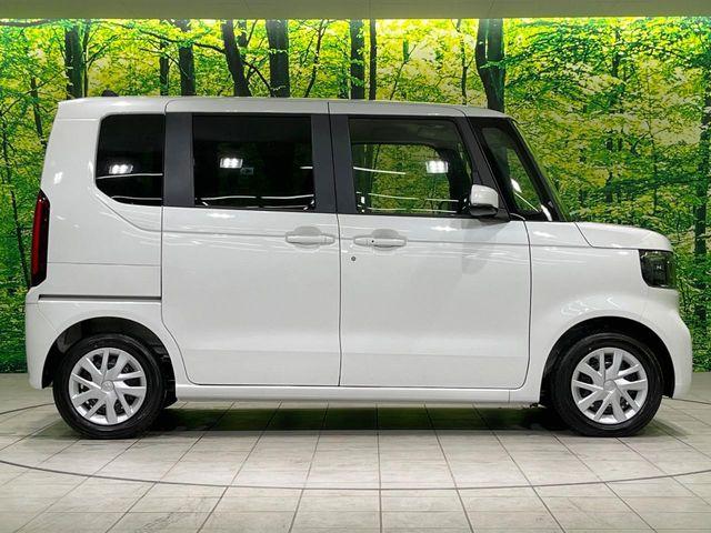 N_BOX(新潟県長岡市)