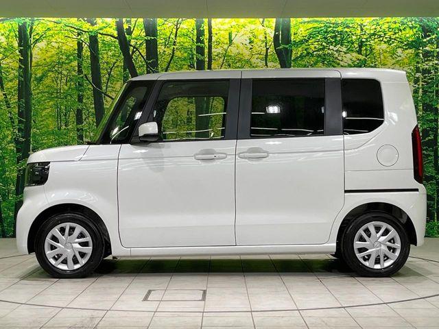 N_BOX(新潟県長岡市)