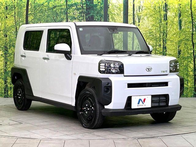 タフト(新潟県新潟市東区)