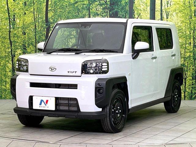 タフト(新潟県新潟市東区)