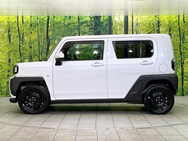 タフト(新潟県新潟市東区)