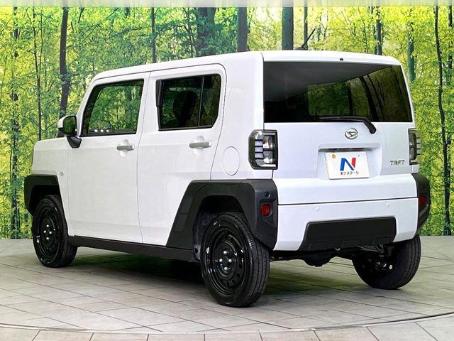 タフト(新潟県新潟市東区)