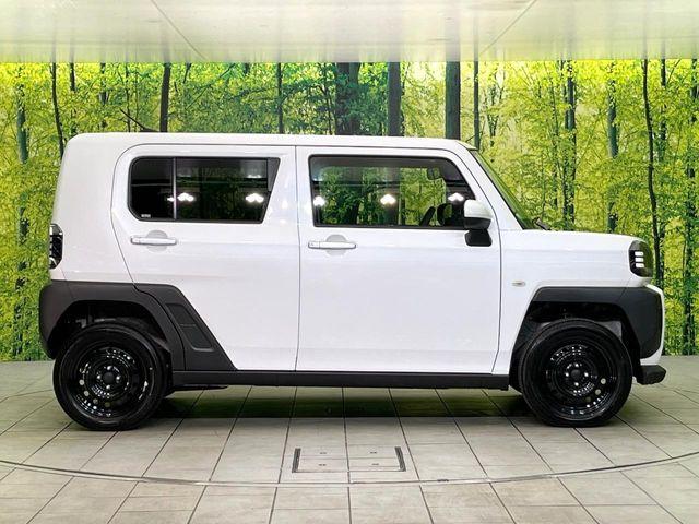 タフト(新潟県新潟市東区)