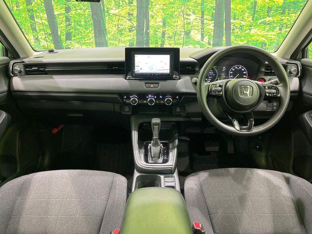 ヴェゼル(新潟県長岡市)