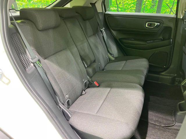 ヴェゼル(新潟県長岡市)