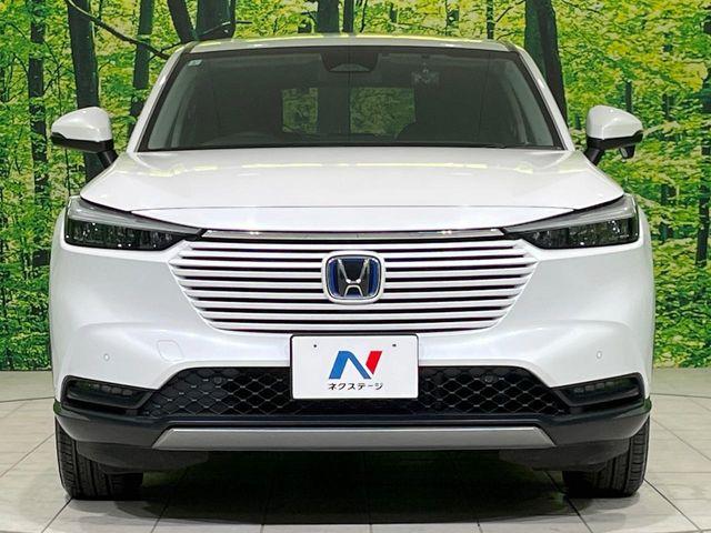 ヴェゼル(新潟県長岡市)