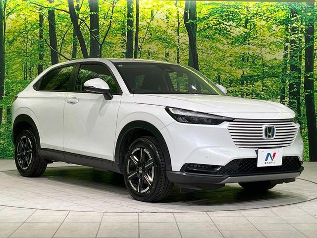 ヴェゼル(新潟県長岡市)