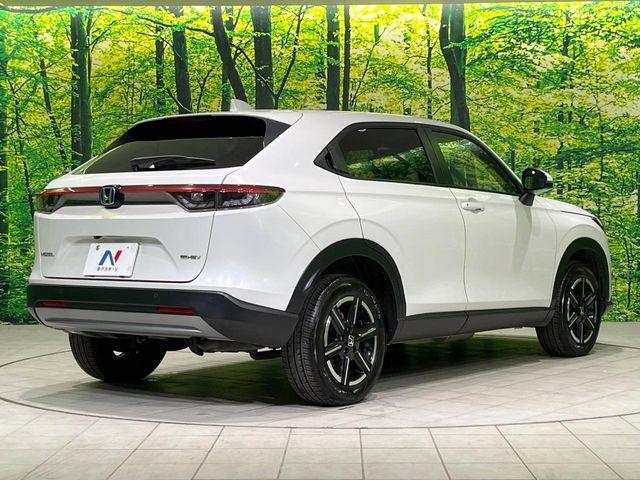 ヴェゼル(新潟県長岡市)