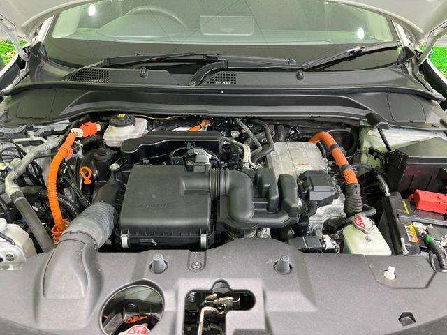 ヴェゼル(新潟県長岡市)