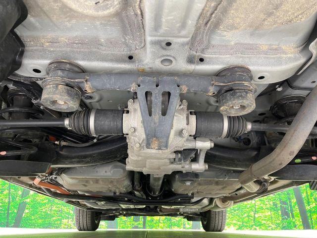 ヴェゼル(新潟県長岡市)