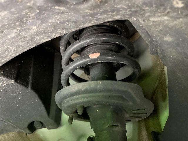 ヴェゼル(新潟県長岡市)