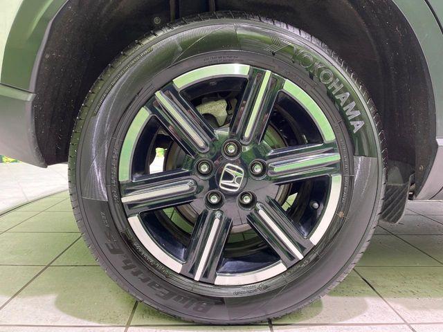 ヴェゼル(新潟県長岡市)