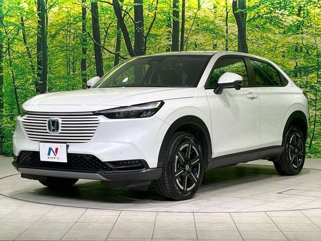 ヴェゼル(新潟県長岡市)